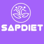 Logo of Sapdiet android Application 